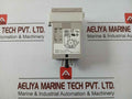 H5Cn-xzns Miniature Din-sized Quartz Timer Omron 12-48Vdc