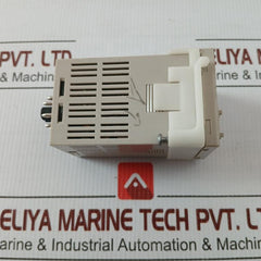 H5Cn-xzns Miniature Din-sized Quartz Timer Omron 12-48Vdc