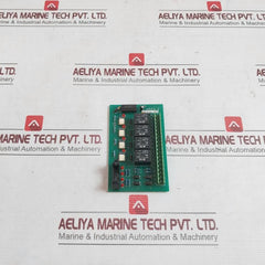 H5Io.2 03010163 Printed Circuit Board