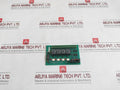 H5Io.2 03010163 Printed Circuit Board