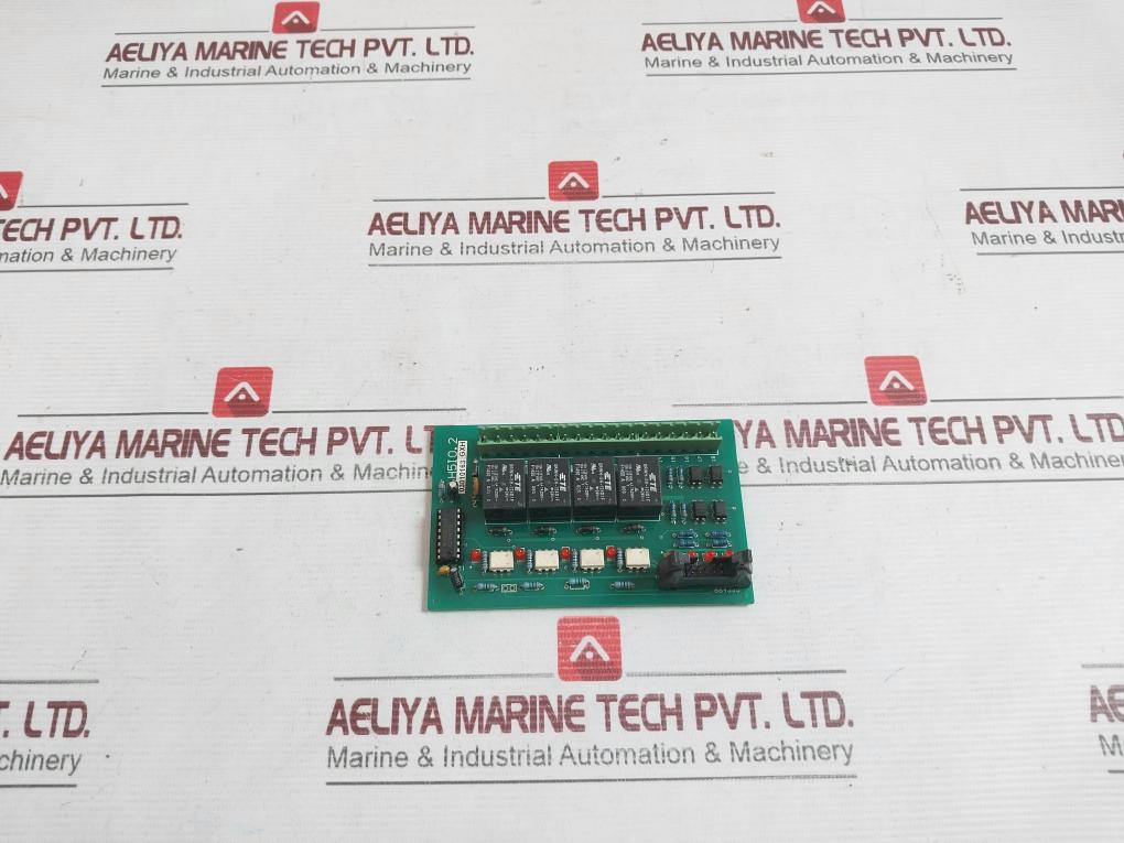 H5Io.2 03010163 Printed Circuit Board