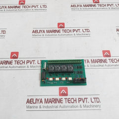 H5Io.2 03010163 Printed Circuit Board
