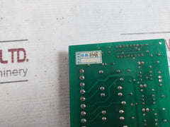 H5Io.2 03010163 Printed Circuit Board