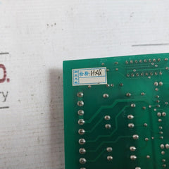 H5Io.2 03010163 Printed Circuit Board