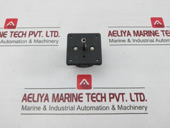 H6 H-312 Rotary Cam Switch Vaishno Hotline 440V