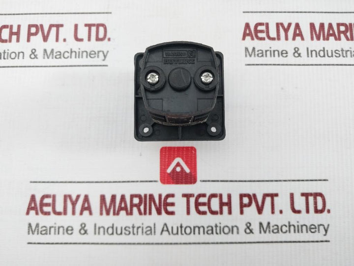 H6 H-312 Rotary Cam Switch Vaishno Hotline 440V