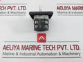 H6 H-312 Rotary Cam Switch Vaishno Hotline 440V
