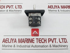 H6 H-312 Rotary Cam Switch Vaishno Hotline 440V