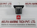 H6 H-312 Rotary Cam Switch Vaishno Hotline 440V