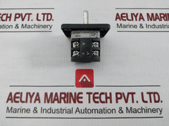 H6 H-312 Rotary Cam Switch Vaishno Hotline 440V