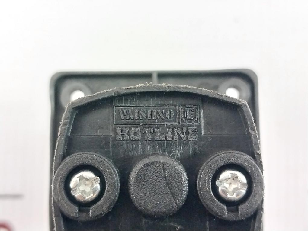 H6 H-312 Rotary Cam Switch Vaishno Hotline 440V