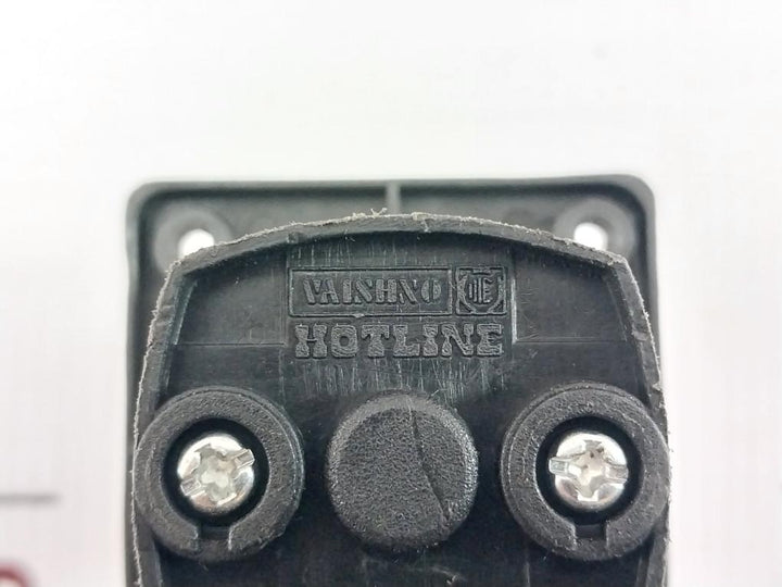 H6 H-312 Rotary Cam Switch Vaishno Hotline 440V