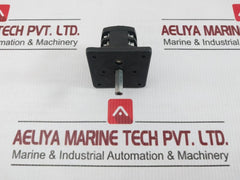 H6 H-312 Rotary Cam Switch Vaishno Hotline 440V