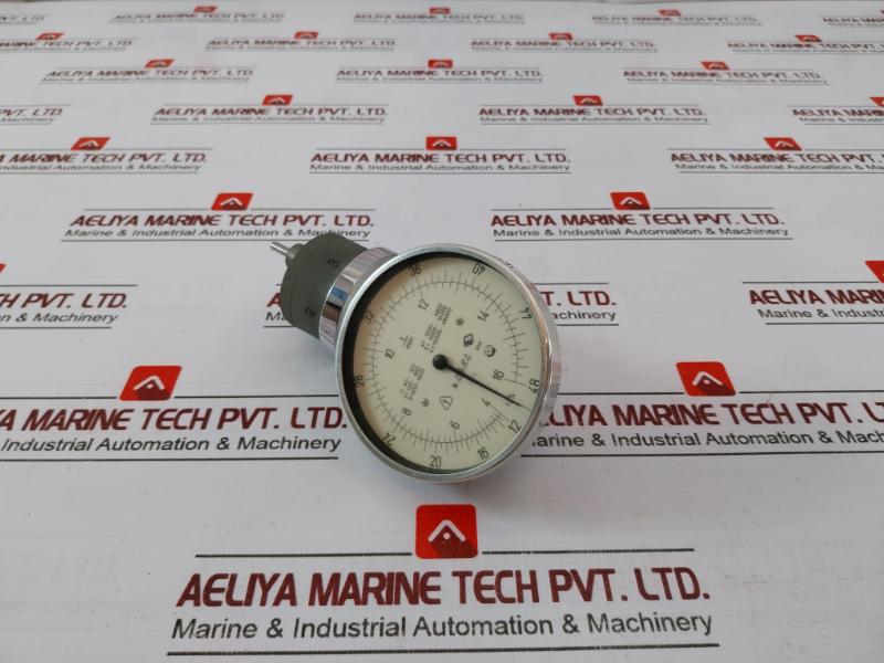 H 6 Hand Tachometer Hasler Type 40-4800 U/min Set