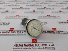 H 6 Hand Tachometer Hasler Type 40-4800 U/min Set
