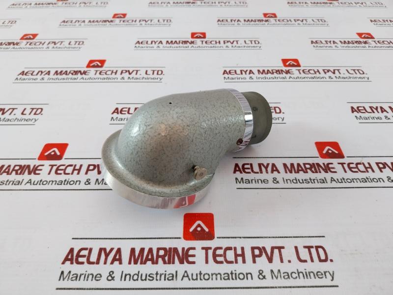 H 6 Hand Tachometer Hasler Type 40-4800 U/min Set