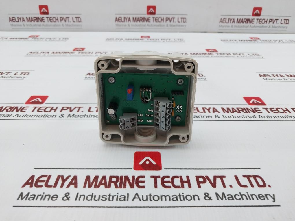 H7015B1020 Duct Humidity Sensor Honeywell