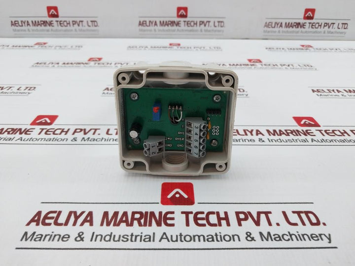 H7015B1020 Duct Humidity Sensor Honeywell