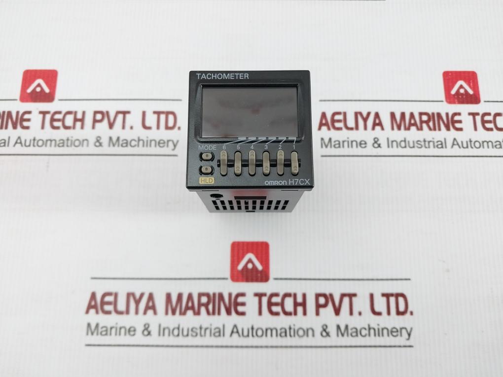 H7cx-R11d1-N-Digital-Tachometer-By-Omron-24v-Ac-50-60hz-2