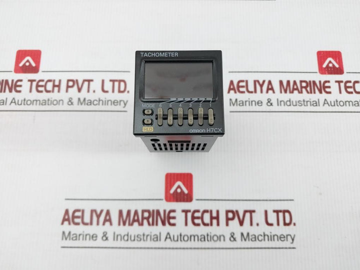 H7cx-R11d1-N-Digital-Tachometer-By-Omron-24v-Ac-50-60hz-2
