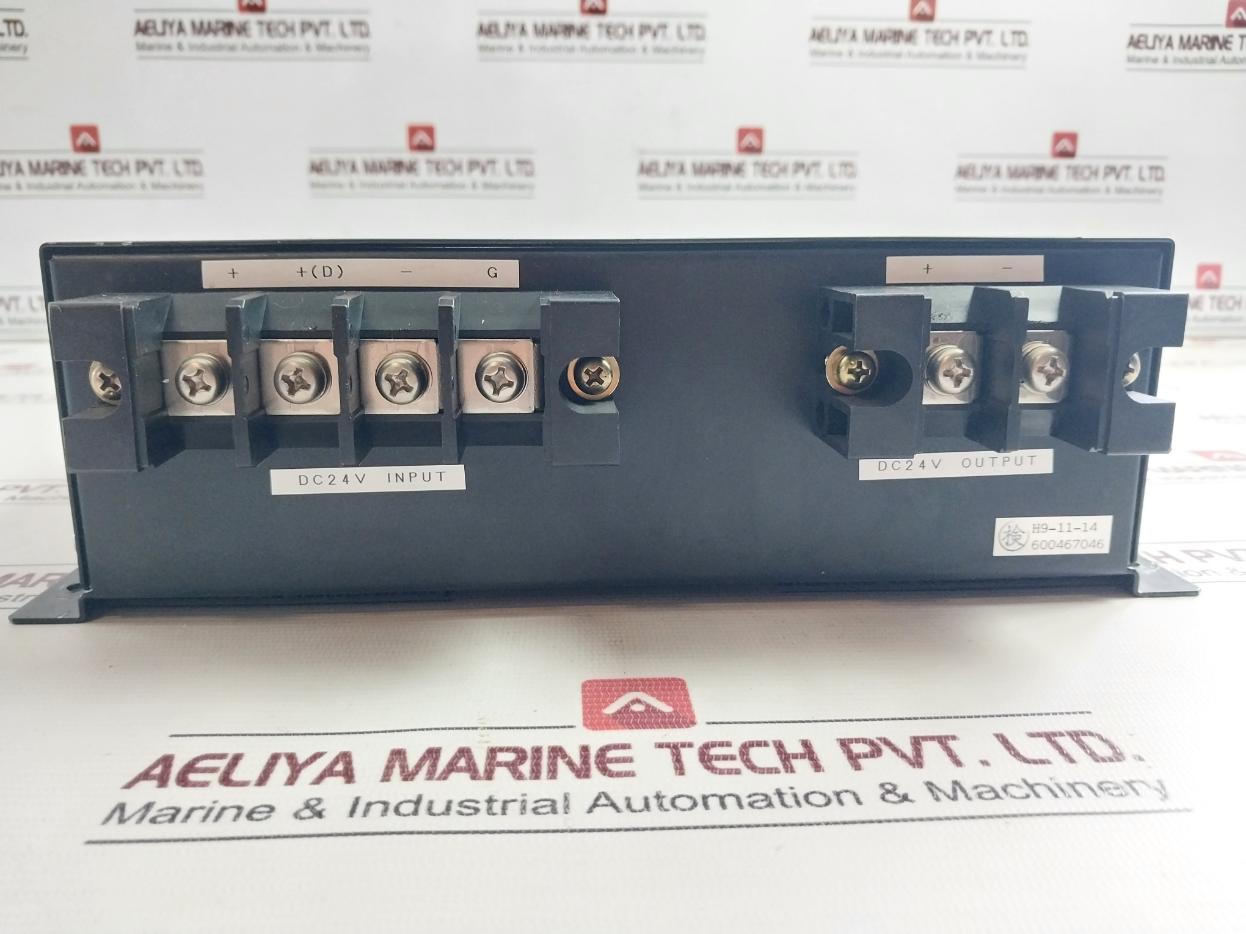 H9-11-14 Switching Mode Power Supply Dc24V