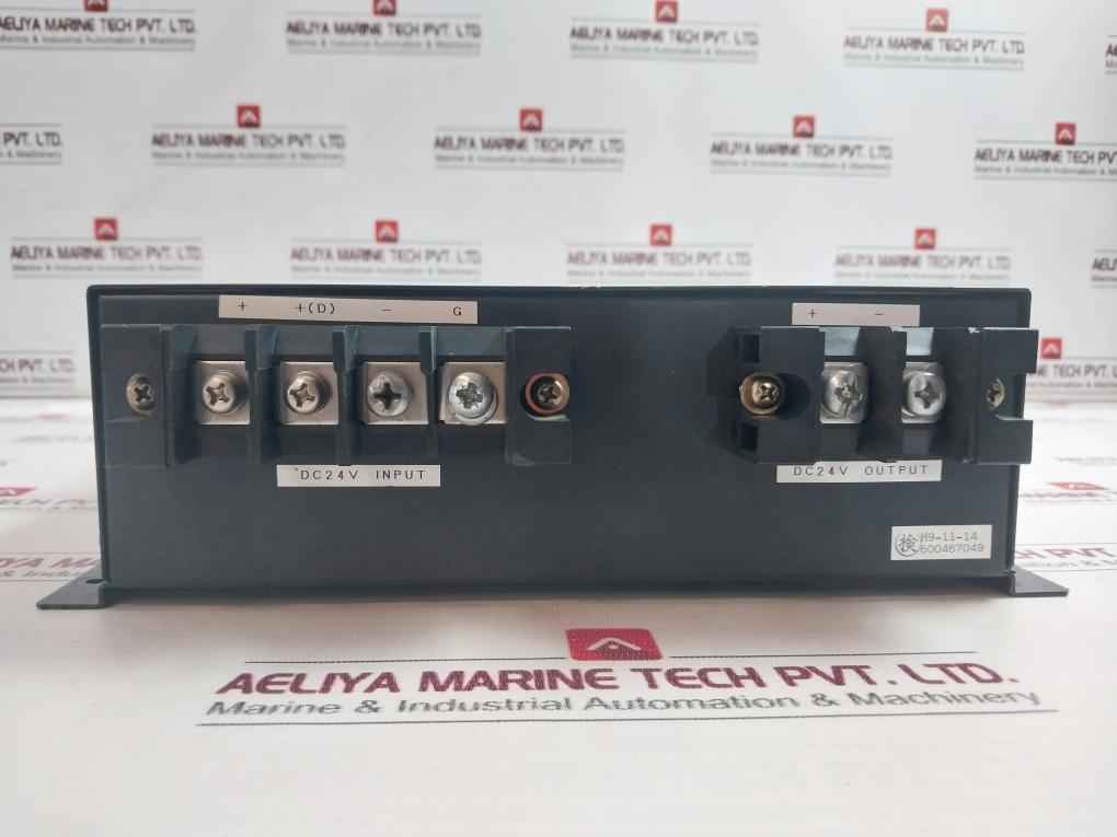 H9-11-14 Switching Mode Power Supply Module Dc24V
