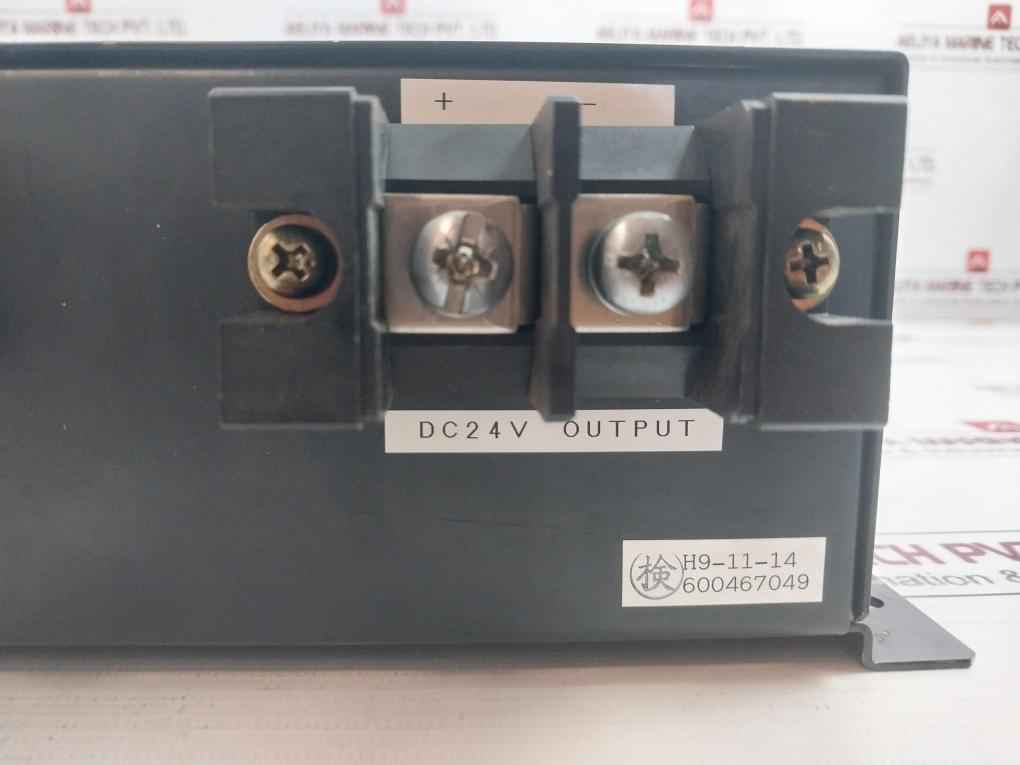 H9-11-14 Switching Mode Power Supply Module Dc24V