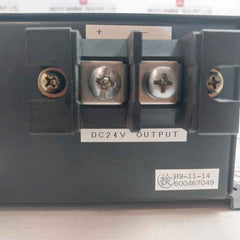 H9-11-14 Switching Mode Power Supply Module Dc24V