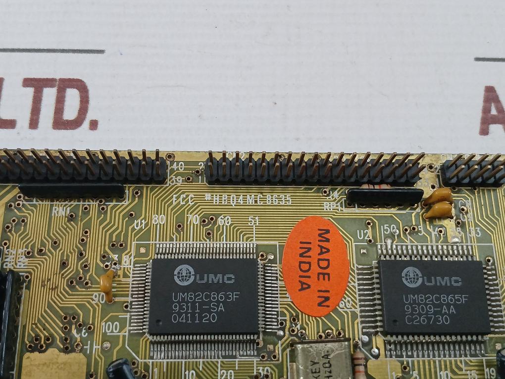 HBQ4MC8635-Input-Output-Controller-Pcb-Module-210235-5