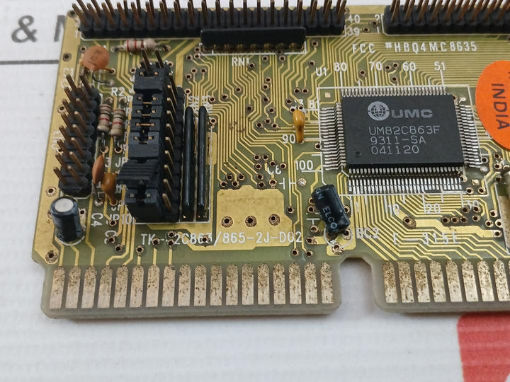 HBQ4MC8635-Input-Output-Controller-Pcb-Module-210235-6