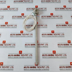 H F Jensen Ldw 16/75 L Displacement Transducer