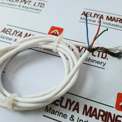 H F Jensen Ldw 16/75 L Displacement Transducer
