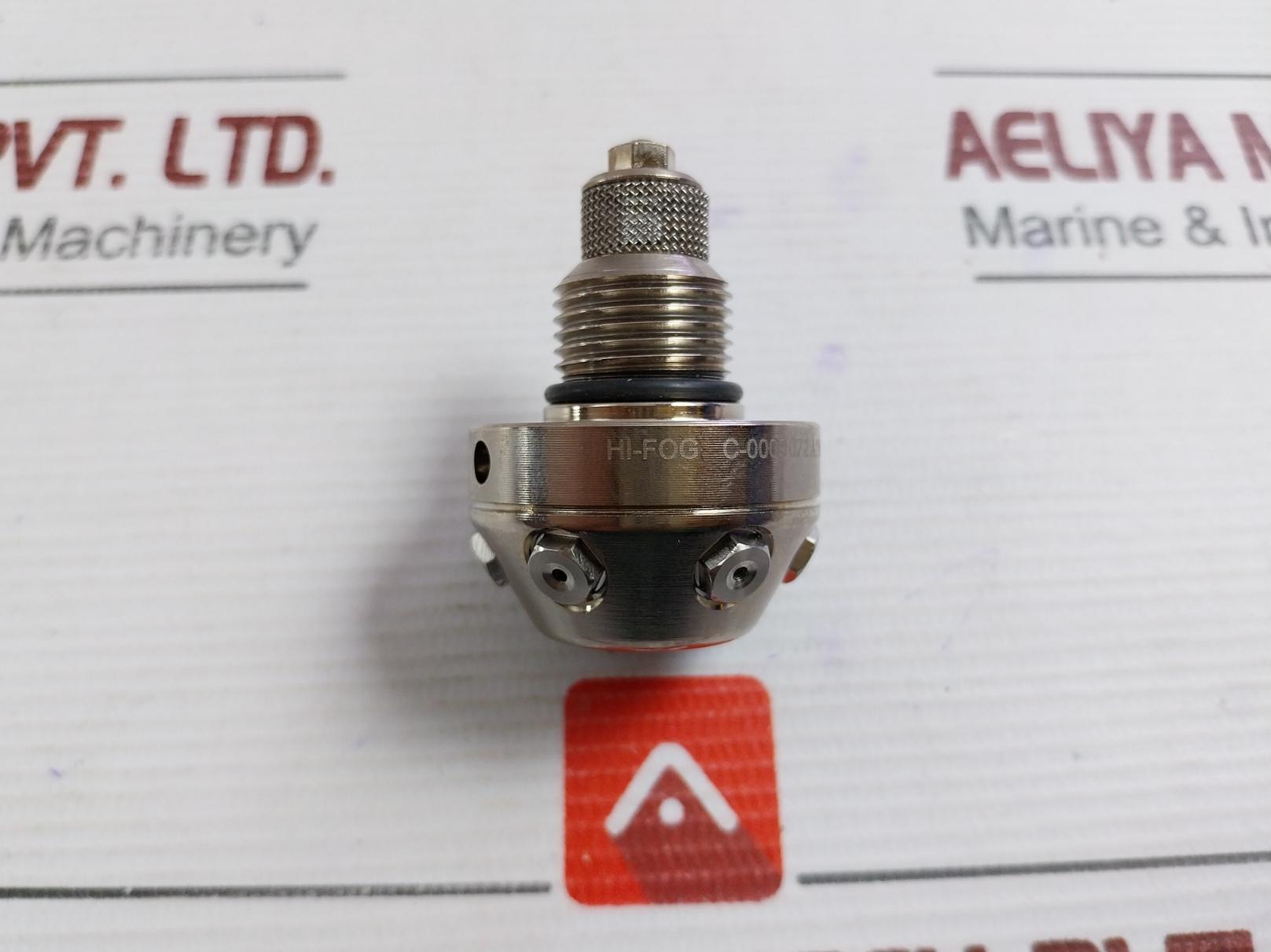 HI-FOG Sprinkler Head Water Mist Fire Protection C-0009072