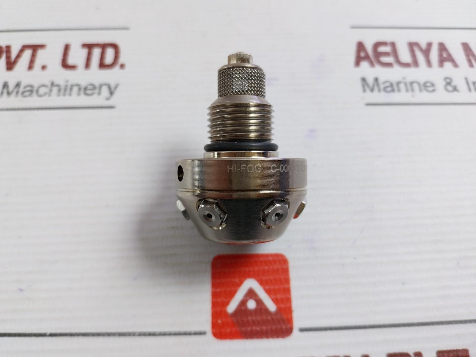 HI-FOG Sprinkler Head Water Mist Fire Protection C-0009072