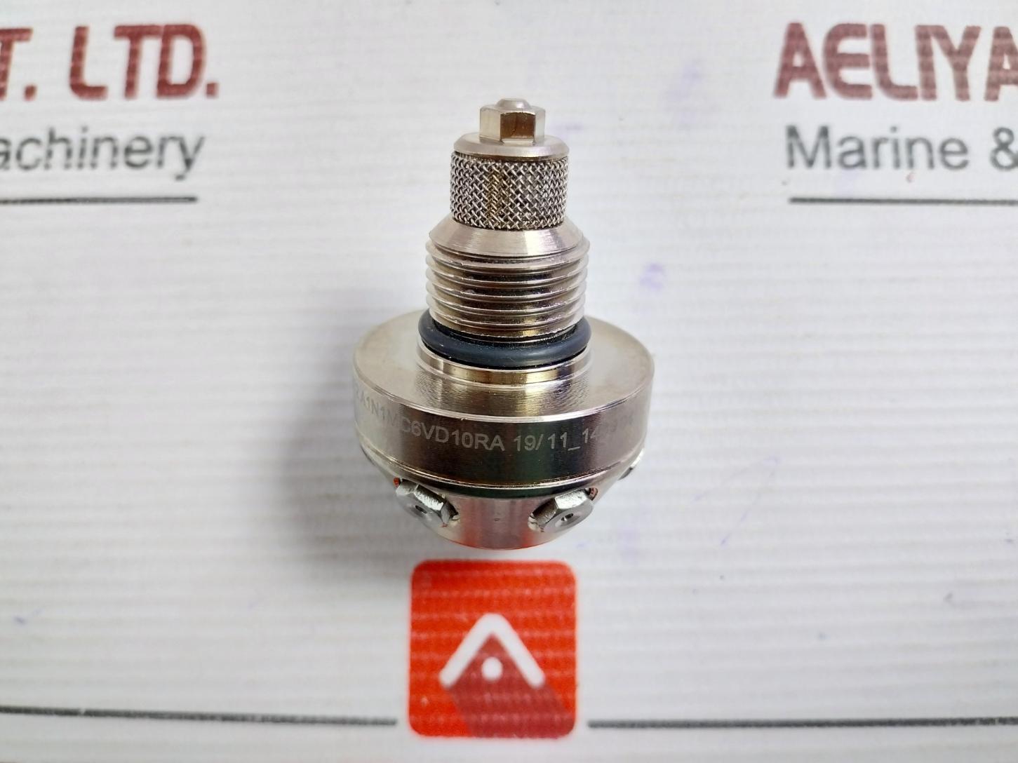 HI-FOG Sprinkler Head Water Mist Fire Protection C-0009072