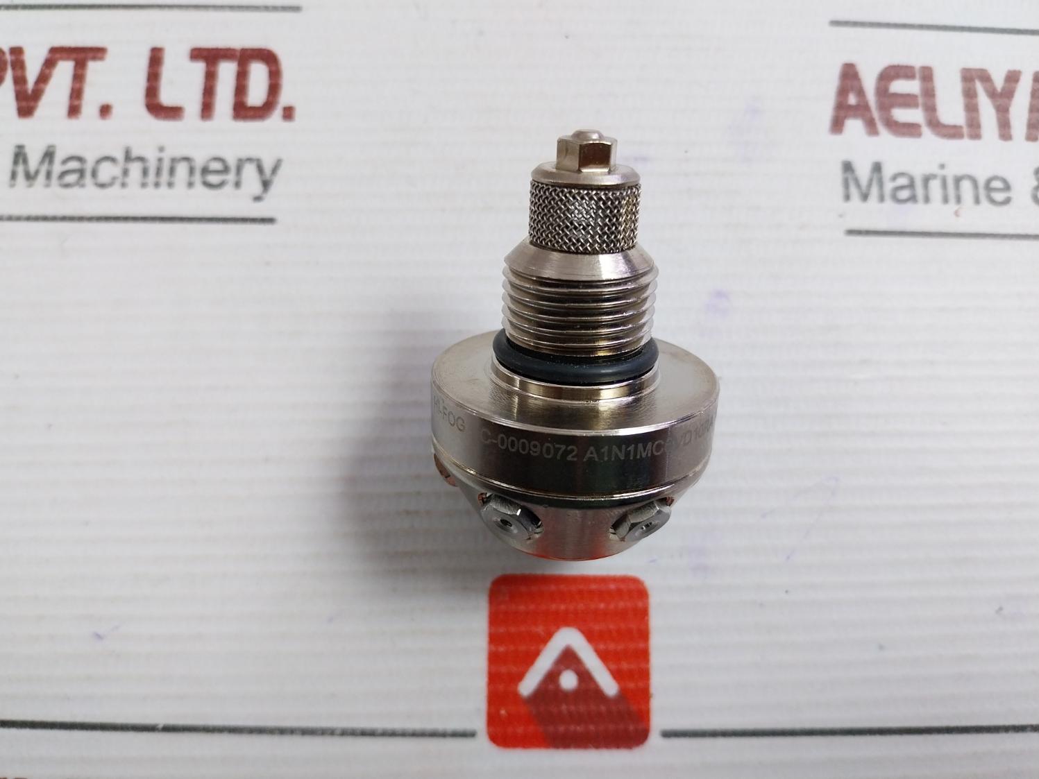 HI-FOG Sprinkler Head Water Mist Fire Protection C-0009072