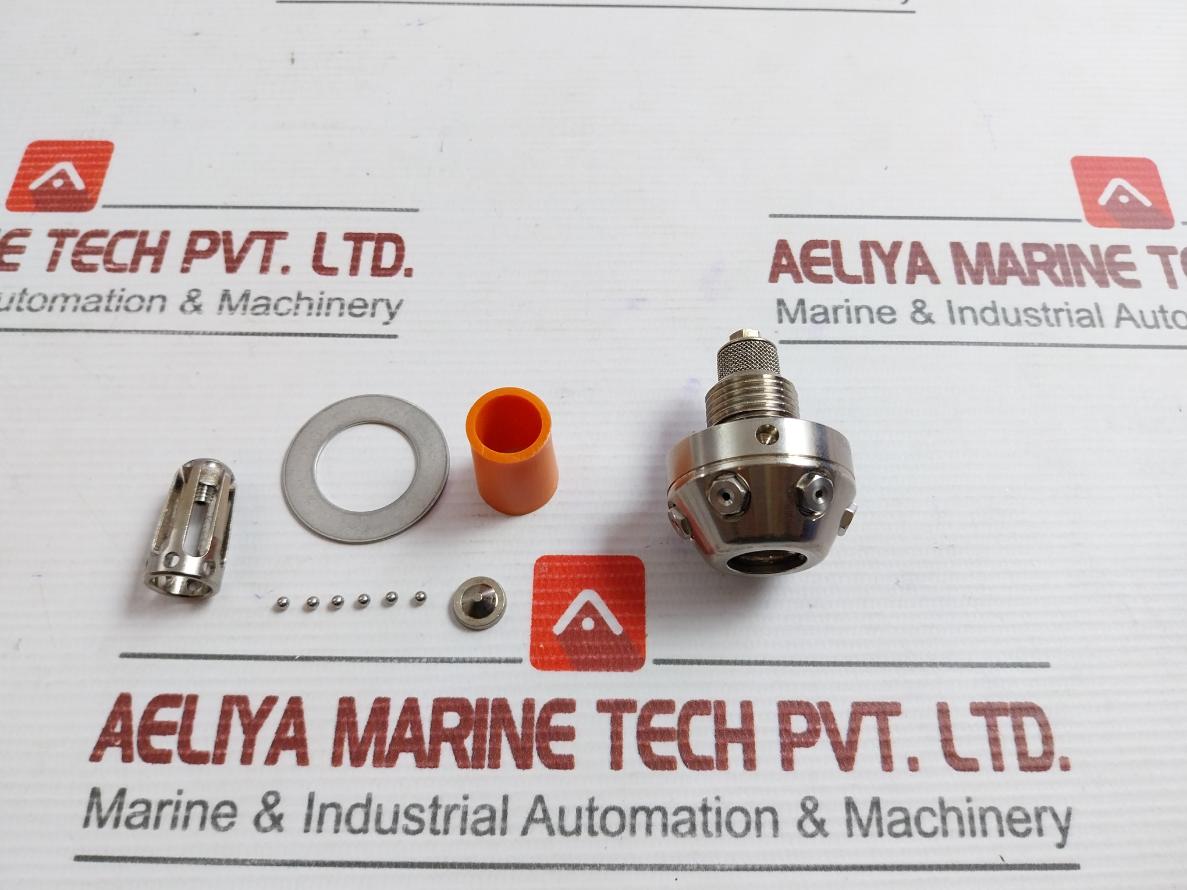 HI-FOG Sprinkler Head Water Mist Fire Protection C-0009072