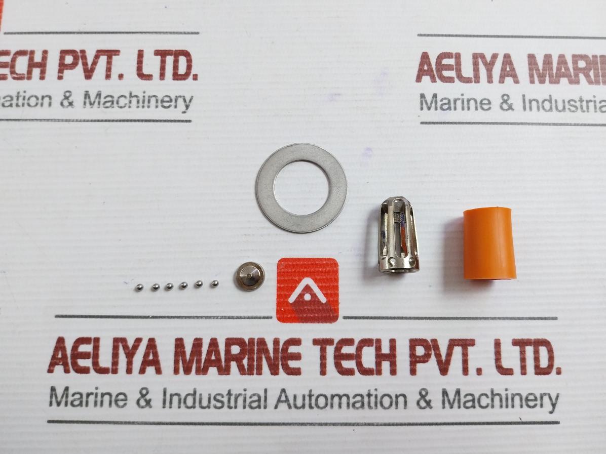 HI-FOG Sprinkler Head Water Mist Fire Protection C-0009072