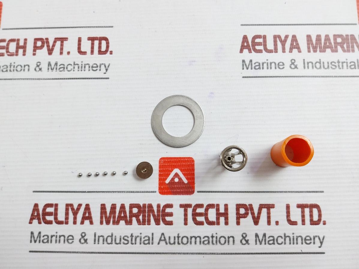 HI-FOG Sprinkler Head Water Mist Fire Protection C-0009072