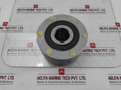 HILLIARD 6205-01-007-C Photoelectric Rotary Encoder C171263 Rev D