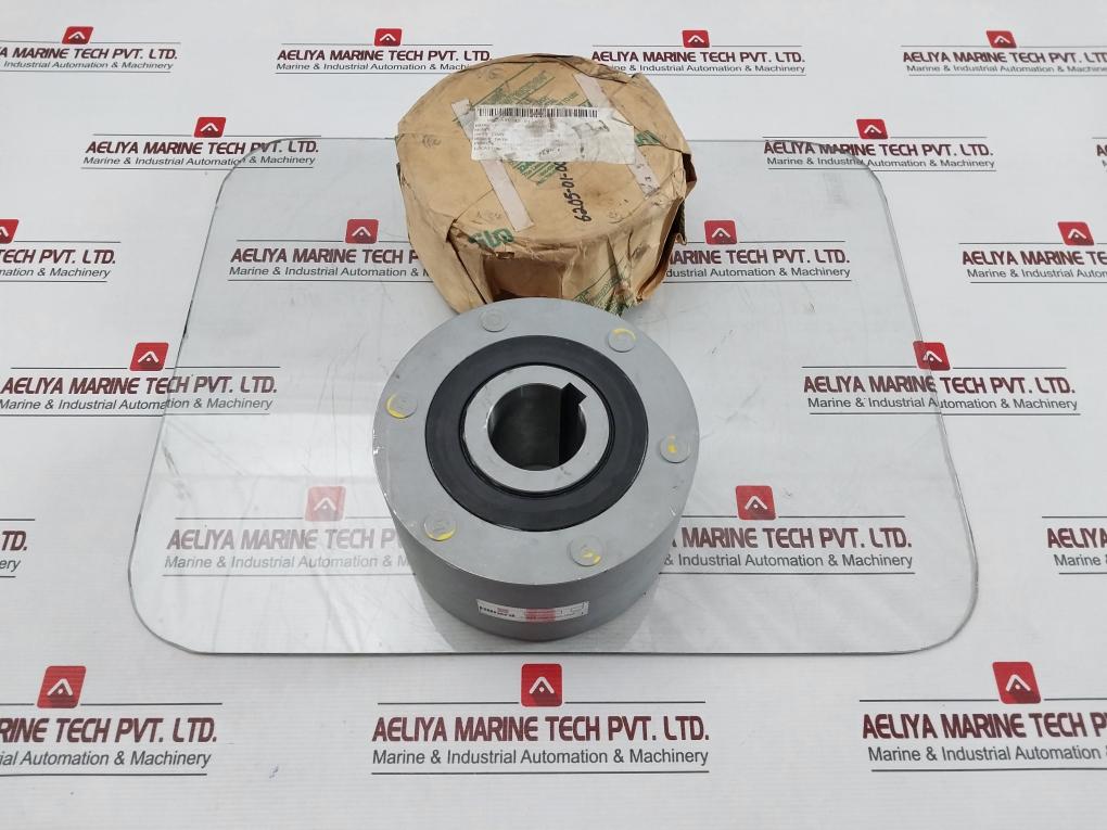 HILLIARD 6205-01-007-C Photoelectric Rotary Encoder C171263 Rev D