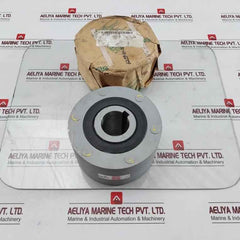 HILLIARD 6205-01-007-C Photoelectric Rotary Encoder C171263 Rev D
