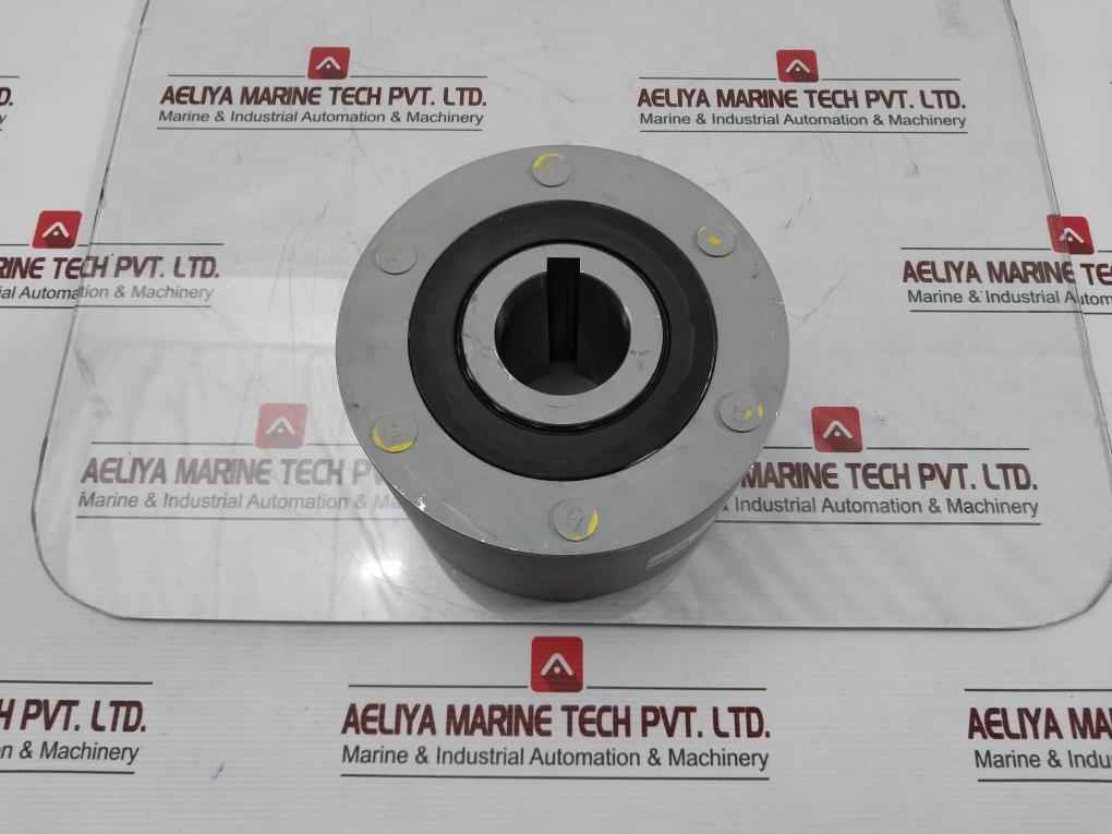 HILLIARD 6205-01-007-C Photoelectric Rotary Encoder C171263 Rev D