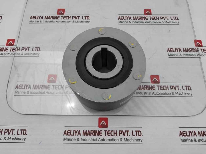 HILLIARD 6205-01-007-C Photoelectric Rotary Encoder C171263 Rev D