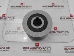 HILLIARD 6205-01-007-C Photoelectric Rotary Encoder C171263 Rev D