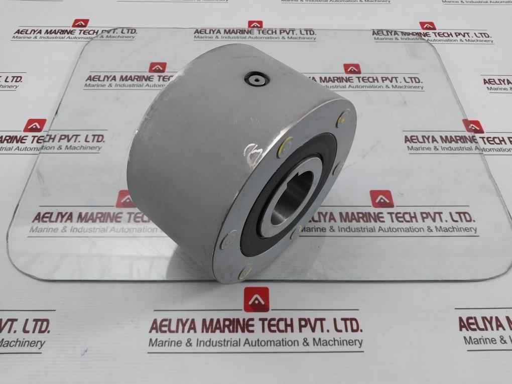HILLIARD 6205-01-007-C Photoelectric Rotary Encoder C171263 Rev D