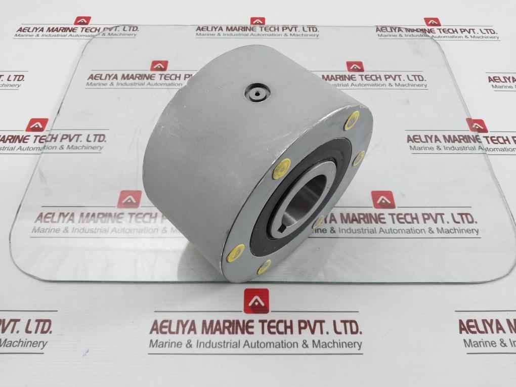HILLIARD 6205-01-007-C Photoelectric Rotary Encoder C171263 Rev D