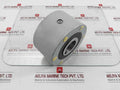 HILLIARD 6205-01-007-C Photoelectric Rotary Encoder C171263 Rev D