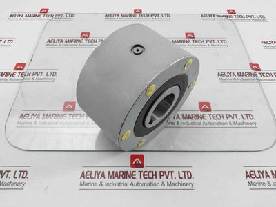 HILLIARD 6205-01-007-C Photoelectric Rotary Encoder C171263 Rev D