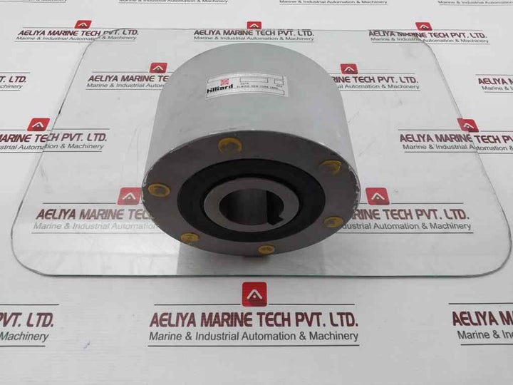 HILLIARD 6205-01-007-C Photoelectric Rotary Encoder C171263 Rev D
